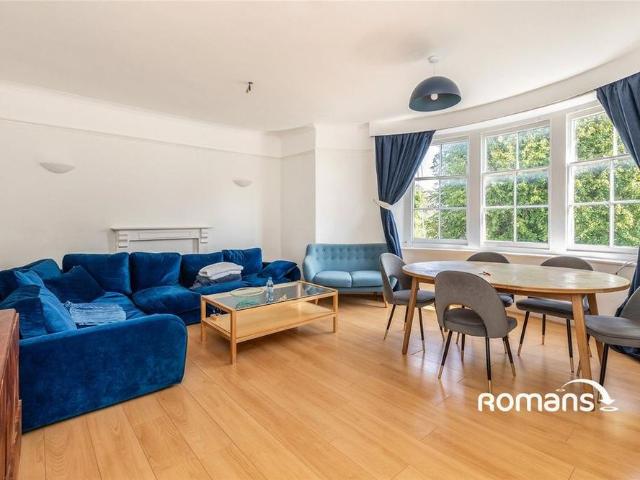 Apartment for rent in Clifton Village, Feckenham