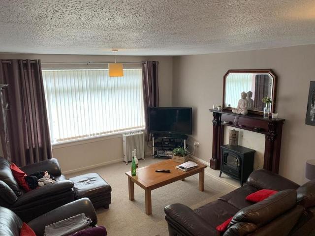 Apartment for rent in Townhead, Scotland