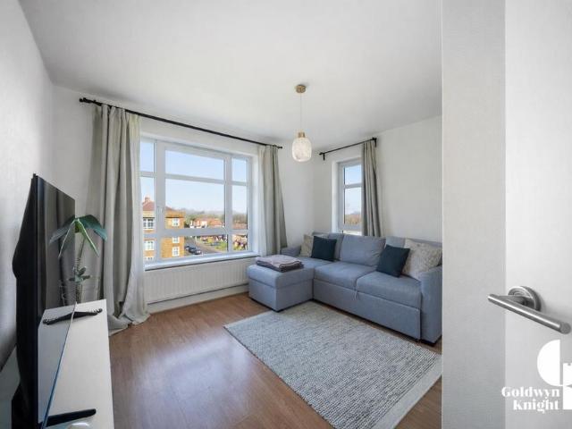 Apartment for rent in Royal Borough of Greenwich, Greater London