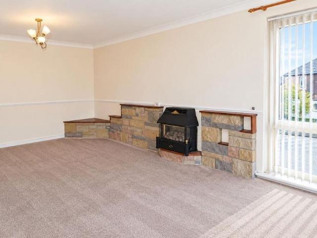 Apartment for rent in Armadale, West Lothian
