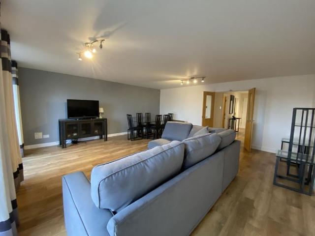 Apartment for rent in Edgbaston, West Midlands