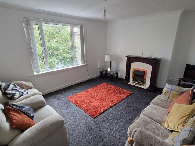 Apartment for rent in Greenock, Scotland