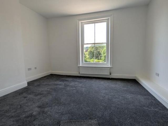 Apartment for rent in Tower Hamlets, Ash