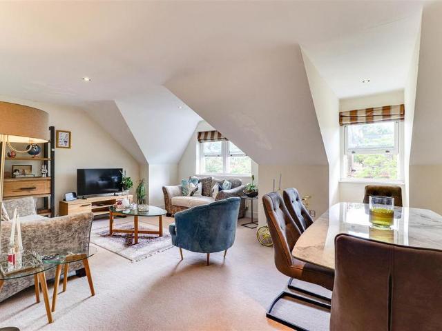 Apartment for rent in High Field, York