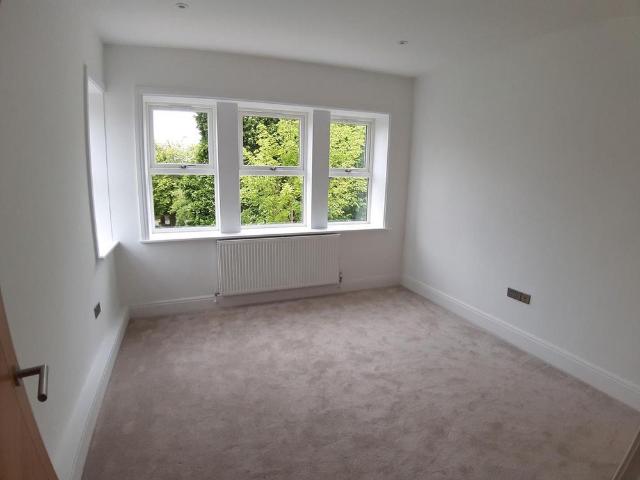 Apartment for rent in Low Harrogate, Harrogate