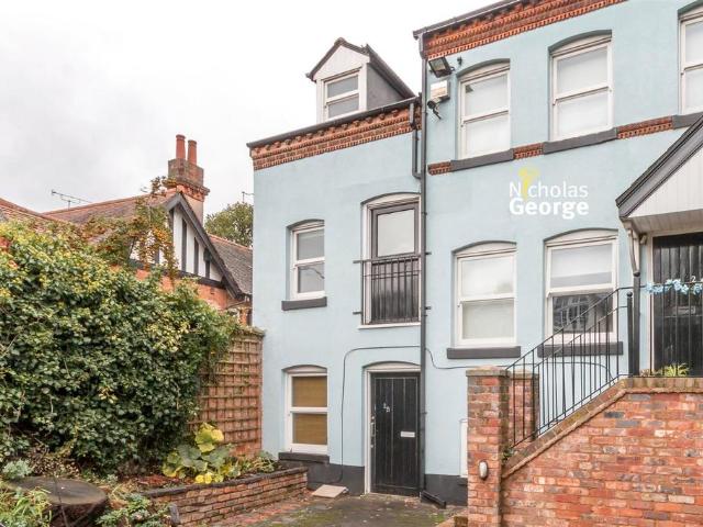 Flat for rent in Balsall Heath, Isle Of Man