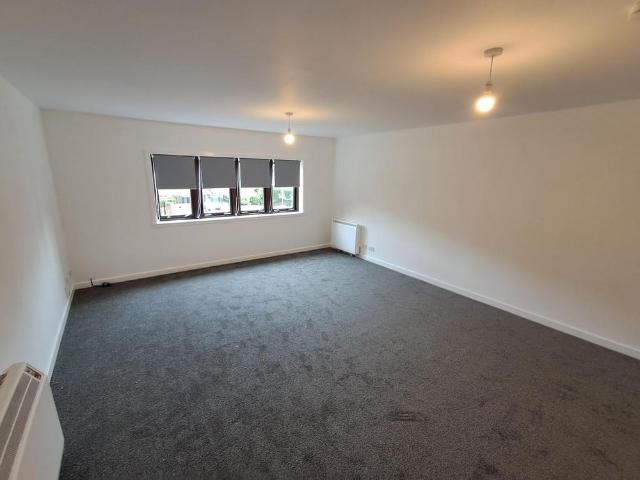 Apartment for rent in Dalmuir, Clydebank