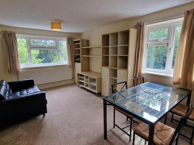 Apartment for rent in Calthorpe Fields, West Midlands
