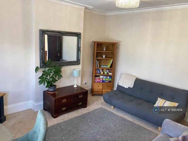 Apartment for rent in Winton, Bournemouth