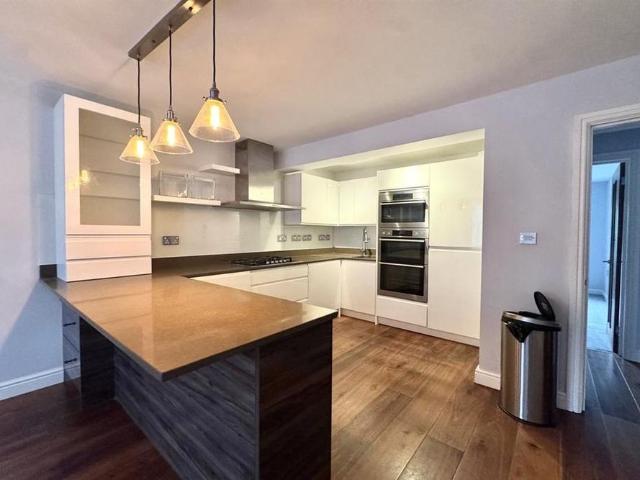 Apartment for rent in The Butts, Kent