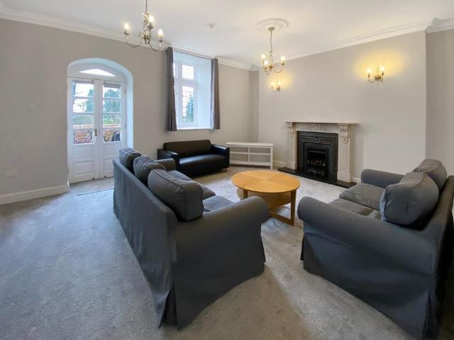 Apartment for rent in Rudry, Caerphilly