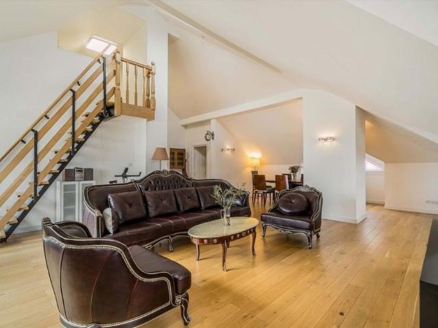 Apartment for rent in Isle Of Dogs, Isle Of Man