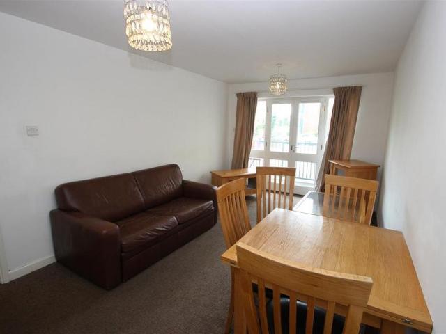 Apartment for rent in St Ebbes, The Slade