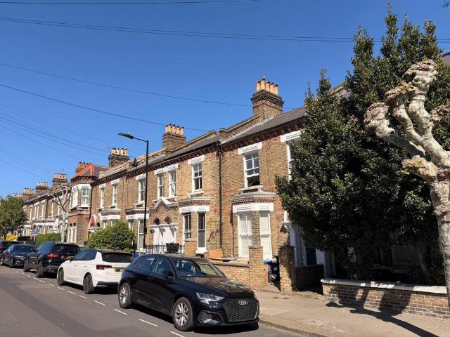 Flat for rent in Kensal Town, Isle Of Man