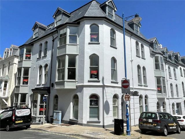 Flat for rent in Kentisbury, Devon