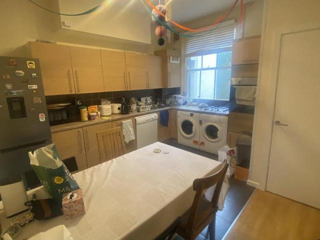 Flat for rent in Kentish Town, Isle Of Man