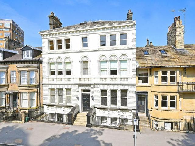 Flat for rent in High Harrogate, Harrogate