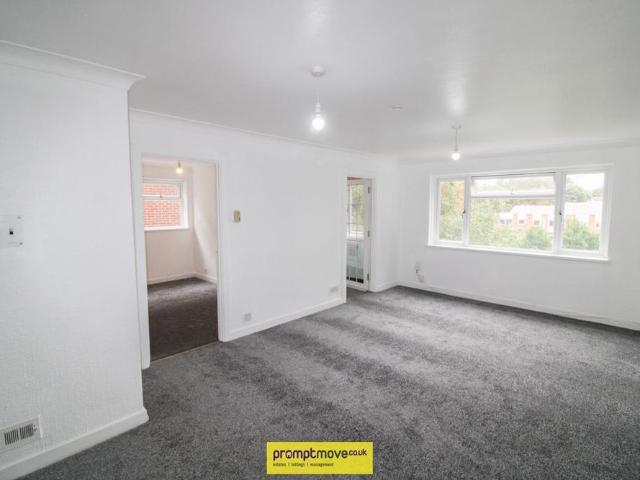 Apartment for rent in Spring Park, Luton