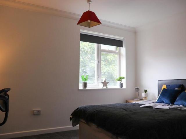 Apartment for rent in Kirkhams, Bury