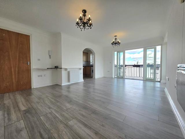 Flat for rent in Hamerton, Kent