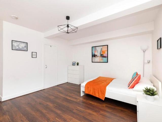 Flat for rent in Old Town, Scotland