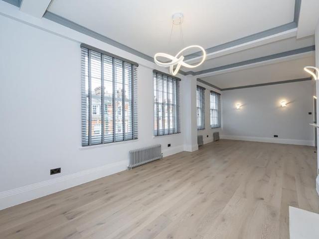 Apartment for rent in Marylebone, Isle Of Man