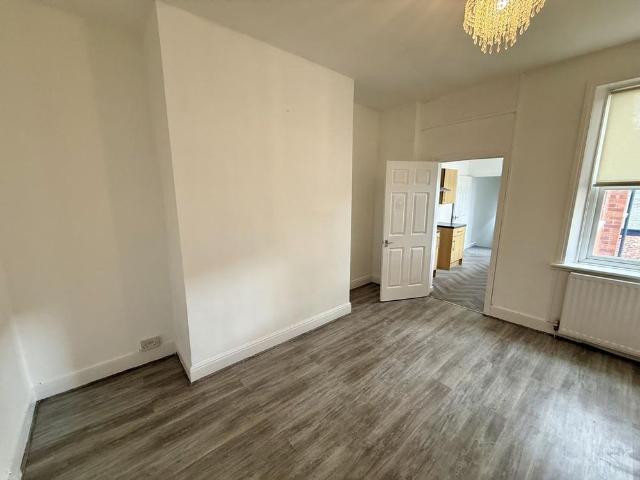 Apartment for rent in Byker, Tyne And Wear