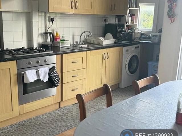 Flat for rent in Palmers Green, Greater London