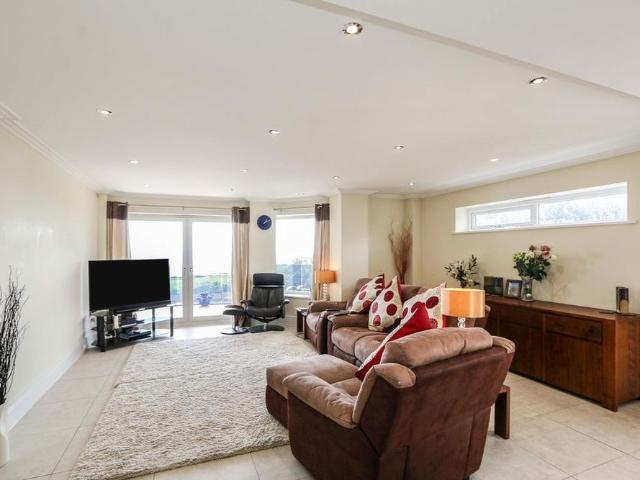 Apartment for rent in Boscombe, Bournemouth