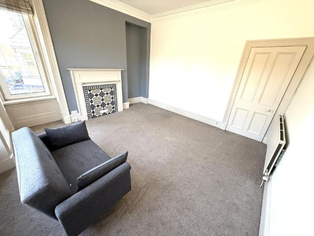 Apartment for rent in Ballindoch, Scotland