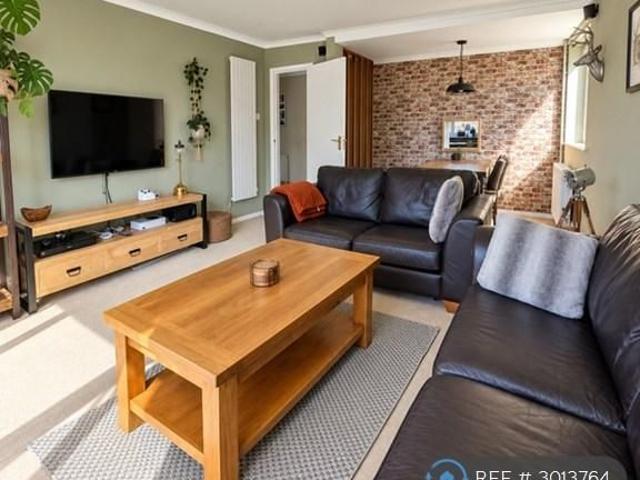 Apartment for rent in Goring-by-Sea, Worthing
