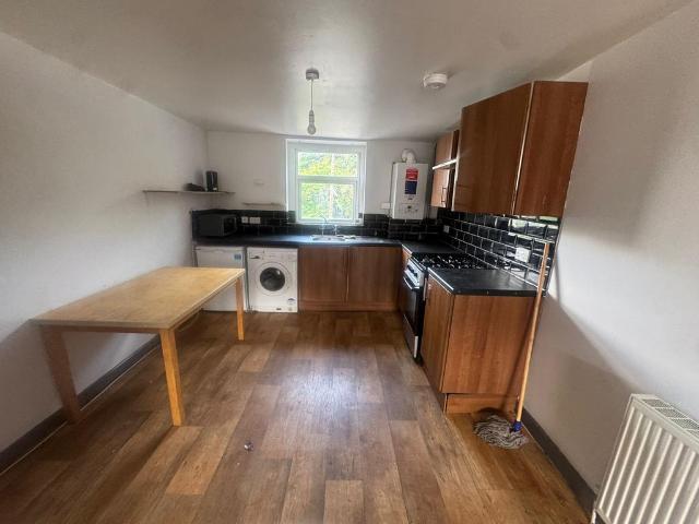 Flat for rent in Byker, Tyne And Wear