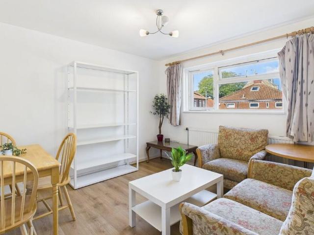 Apartment for rent in Kirkhams, Bury