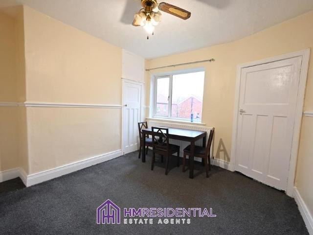 Apartment for rent in Walker, Tyne And Wear