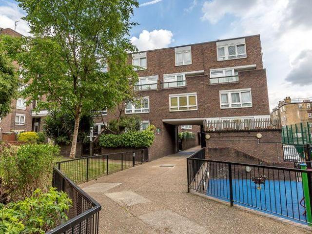 Flat for rent in Somers Town, Isle Of Man