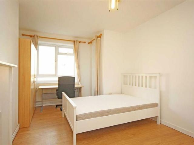 Apartment for rent in The Borough, Greater London