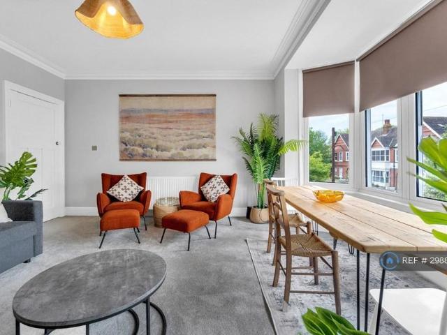 Apartment for rent in West Worthing, Worthing