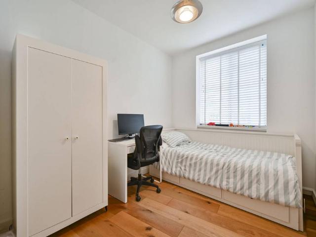 Flat for rent in London, Hampstead