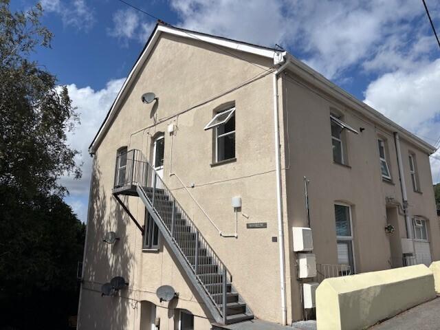 Apartment for rent in St Stephen, Cornwall