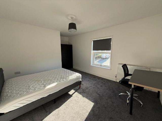 Apartment for rent in The Brampton, Butterton