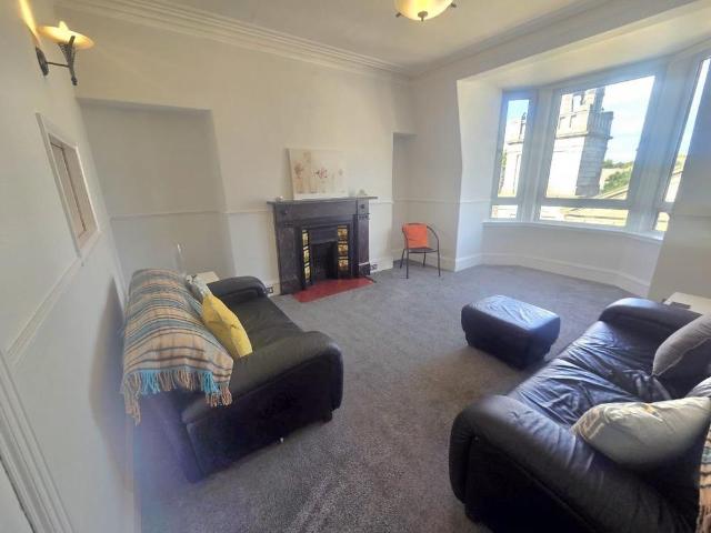 Apartment for rent in Ballindoch, Scotland