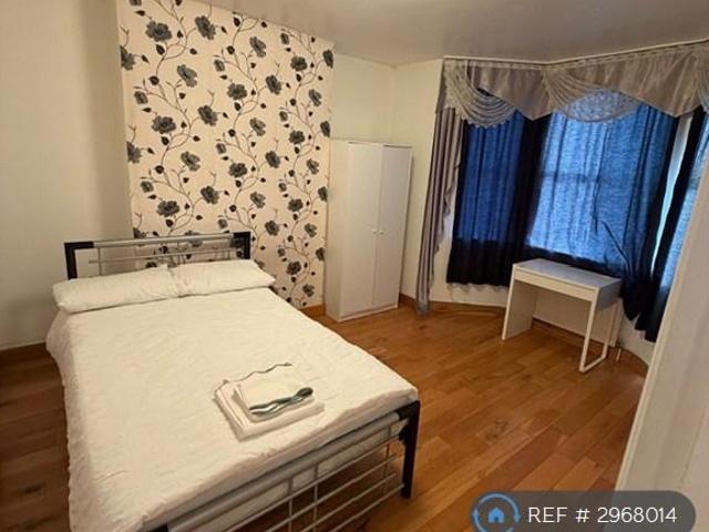 Flat for rent in Kentish Town, Greater London