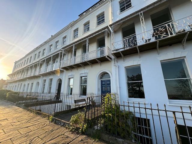 Flat for rent in Hotwells, Feckenham