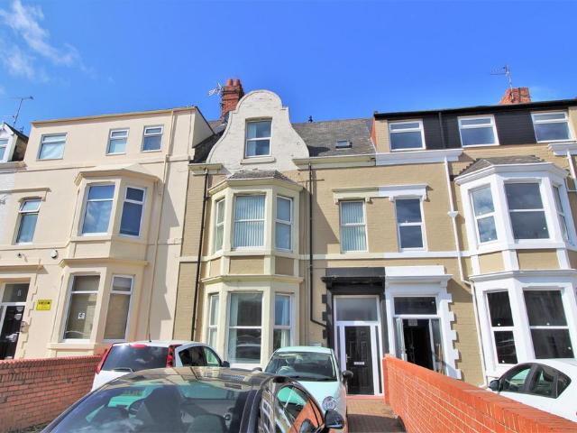 Flat for rent in Whitley Bay, Isle Of Man