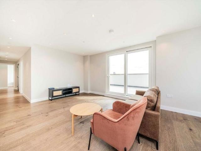 Apartment for rent in Kennington, Greater London