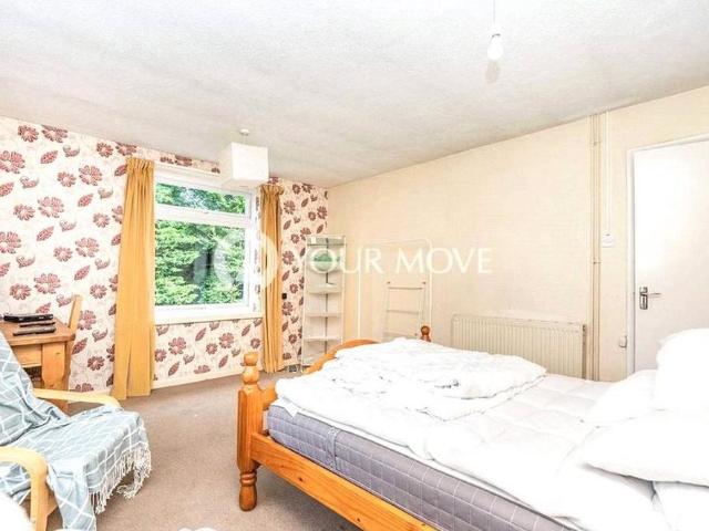Apartment for rent in St Cross, Hampshire