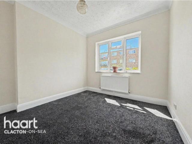 Apartment for rent in Clacton-on-Sea, Tendring