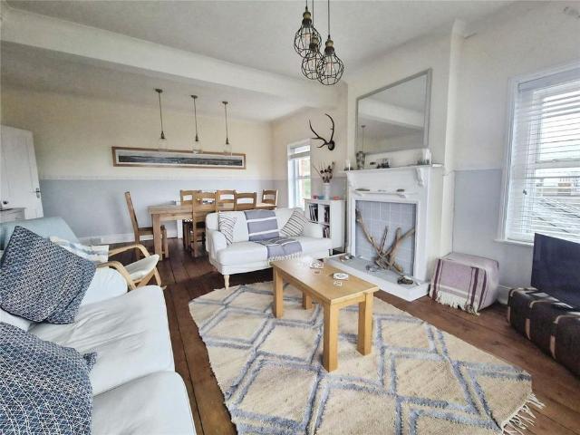 Apartment for rent in Cowlease, Ventnor