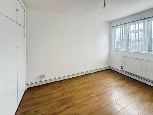 Apartment for rent in Southsea, City Of Portsmouth