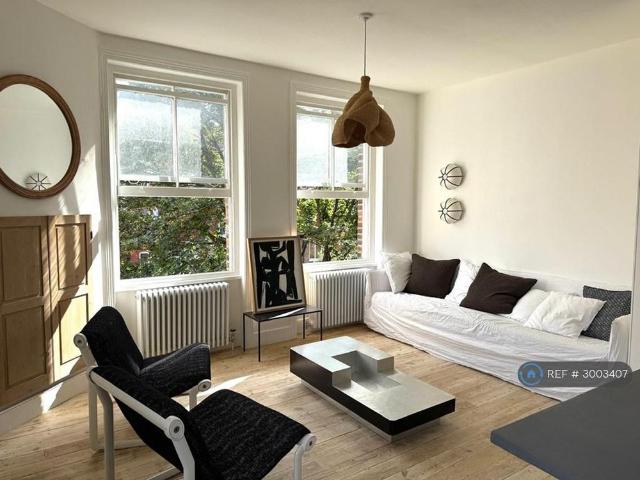 Apartment for rent in Lower Holloway, Greater London